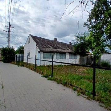 Оренда будинку в м. Буськ