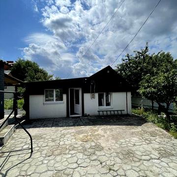 Оренда будинку Калинова - Вітчизняна