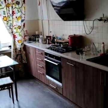 Аренда 3к квартиры Октябрьское