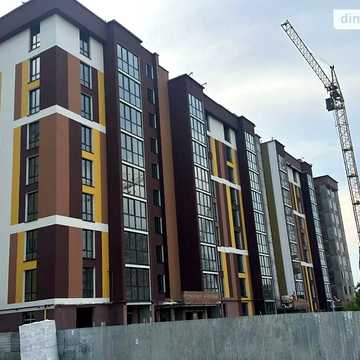 Продаж 2к Квартира Микулинецька вулиця