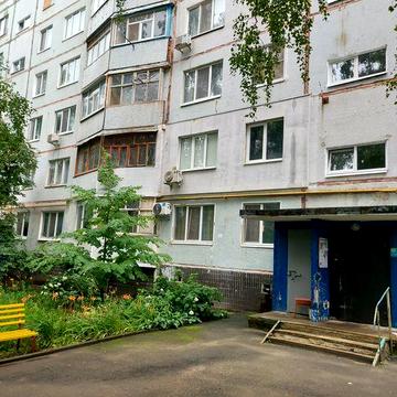 3 к. ул. Валентиновская, 58-Б (все программы)