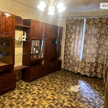 Продаж 3к Квартира Антоновича Володимира вулиця