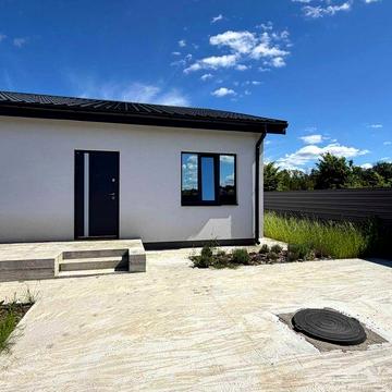 Дуплекс в Білогородці 56200₴ без ремонту