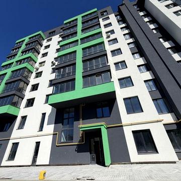 Продаєтья 3-кімнатна квартира в новобудові ЖК Бандери -Нова