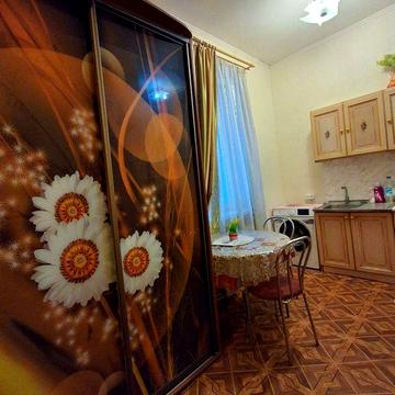 Продам смарт квартиру возле ТРЦ Французский бульвар