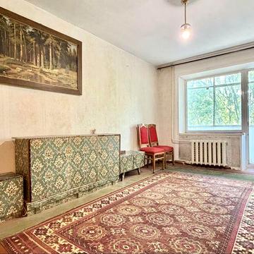 Продам 1к квартиру на Соколе
