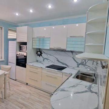 Сдам 1 комн квартиру на Вильямса/ 9ст Люстдорфской дороги. Свободна! 4 эт!