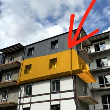 Продам квартиру чортків новобудова жк баварія ЖК Баварія