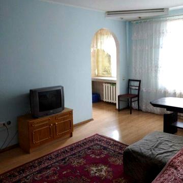 Продам 3-х кімнатну квартиру