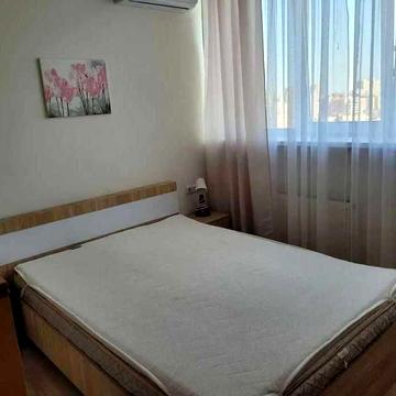 Оренда 1-кімнатної квартири в ЖК Караваєві дачі