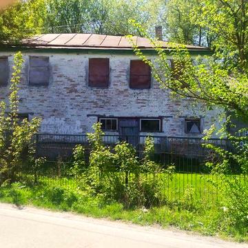 Продаю ділянку участок в центрі Ржищєва м. Ржищів Ржищев (будинок в подарунок)