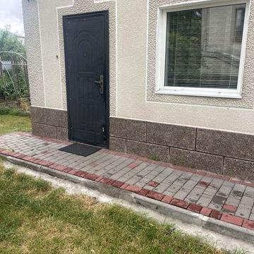 Кімната студія. 5 км за містом.