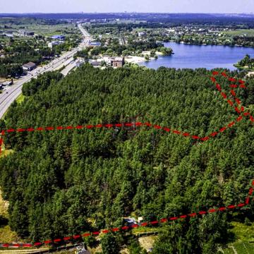 Козин, Обухівський, Київська область 2000000.0 USD