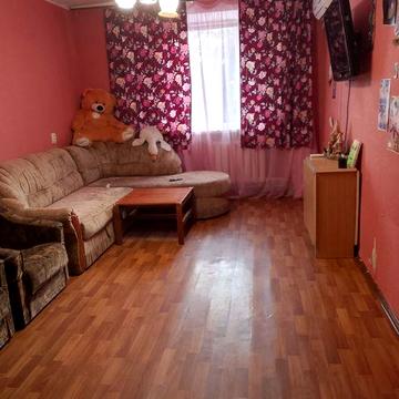 Продам трикімнатну квартиру