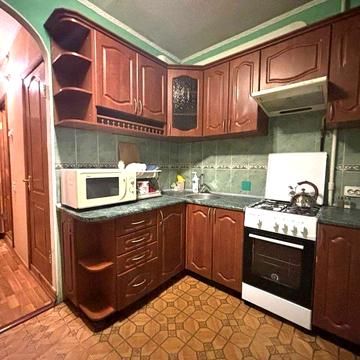 Здам 1, Деснянський, Троєщина, проспект Червоної Калини (Маяковського), 14А.