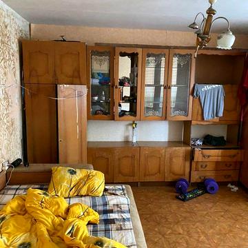 продам квартиру у центрі Вишгорода 28.8м2
