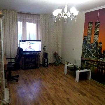 Квартира простора двохкімнатна, центр міста 62 кВ .м