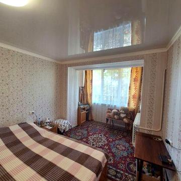 3-х кімнатна квартира с. Гереженівка