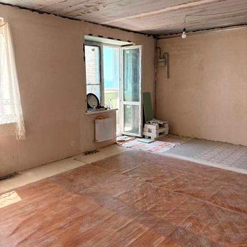 Продам 1 комнатную квартиру ул. Ак. Сахарова в новом доме