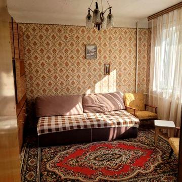 Продам 1-квартиру, гостінка