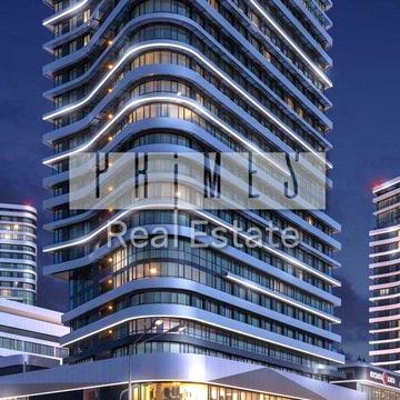 Продаж 3-кімнатної квартири 74,4 м² ЖК White Lines, Голосіївський район, вул. Васильківська ЖК White Lines