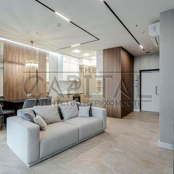 Продам 1-к квартиру 62 кв.м ЖК Taryan Towers ЖК Taryan Towers