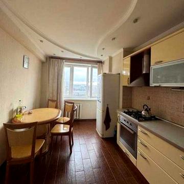 Продаж 2к квартири на вул. Паркова | 79 м² | Підходить під держпрограми