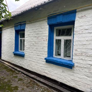 Продам будинок с. Лісовичі Київська область