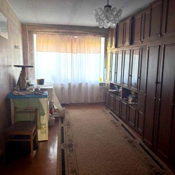 Продам 2-кімнатну квартиру на вул. Алана Шепарда | 47,9 м² | 30 000 $