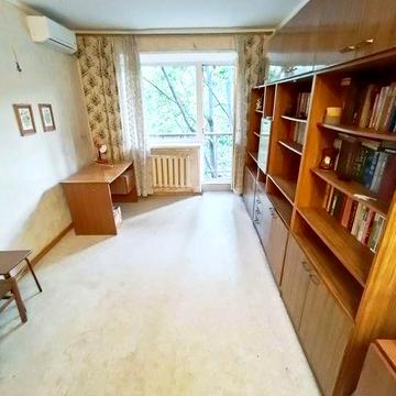 Сдается на долгосрочно 1 комнатная на Черемушках