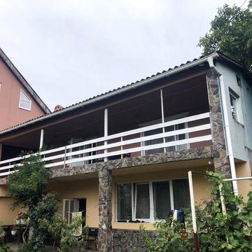 Оренда житла в окремій добудові до житлового будинку.. Доманинці, Тисянська