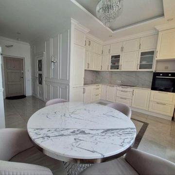 Продам 2-комнатную квартиру 71м/ С ремонтом/ ЖК Авторский квартал ЖК Авторский квартал