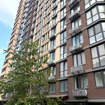 Акция. Рассрочка без удорожания на 1 ком. квартиру в Центре.