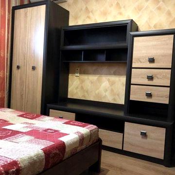 Здається в оренду 2 кімнатна квартира, пр. Глушкова, 17
