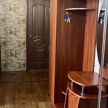 Здам 2 кімнатну квартиру довготривало