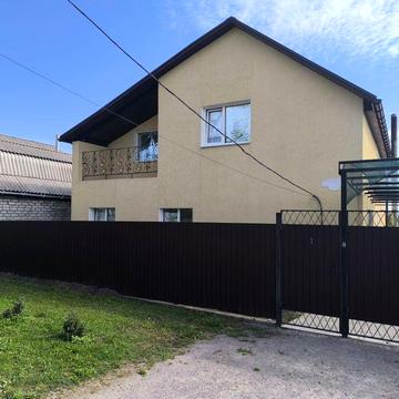 Продам дом на Новом городе 98500