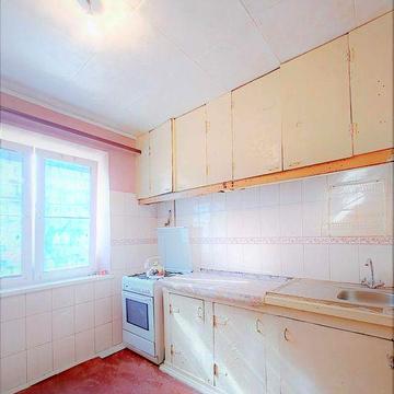 Вірменська 3, Оренда 2-к квартири, 5й поверх, метро Вирлиця 5 хв, можна з тваринками