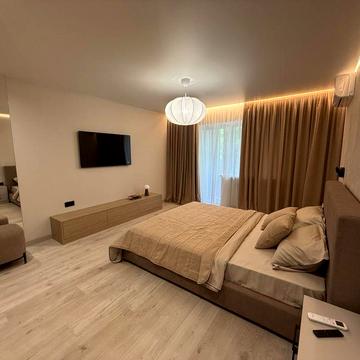 Продам 3х кімнатну квартиру м. Самар