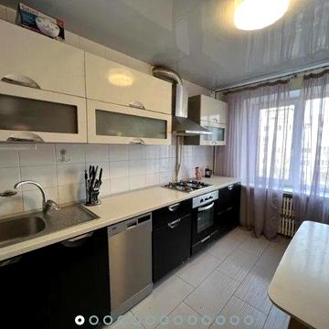 Продам 3 ком кв ж/м Покровский/ул Ю. Кондратюка 7/Красный камень