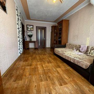 Продаж 3 кім. кв. 74 м ж/м Ломовський ( Фрунзенський) 4 поверх , автономка