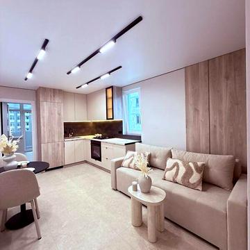 Продаж 3к Квартира Смакули вулиця ЖК ул. Александра Смакулы, 8