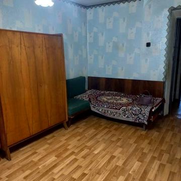 Двушка на Дружбе, заселим сразу.