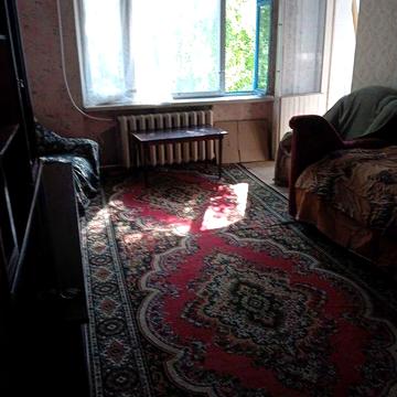 сдам 1 комнатную квартиру на Даманском