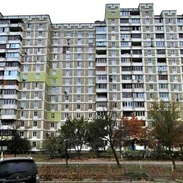 продаж квартири Біличі, меблі в наявності