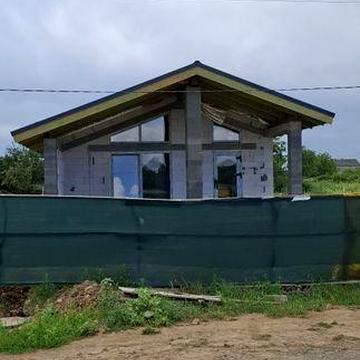 Продаж сучасного будинку в с. Розівка