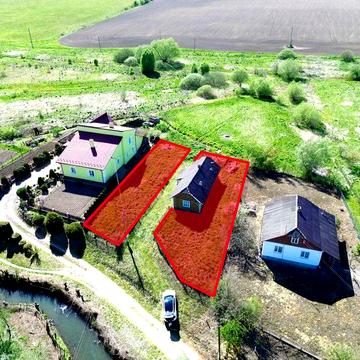 Продаж будинку в смт. Меденичі