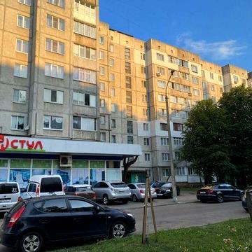 Продаж 2х кімнатної квартири, Центр, бульвар Михайла Грушевського 44