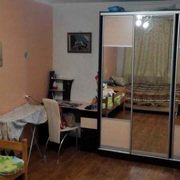 Аренда 1 к. квартиры в Корабельном районе на первом этаже