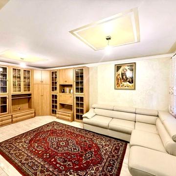 Продаж 3-кімнатної квартири в центрі Трускавця!