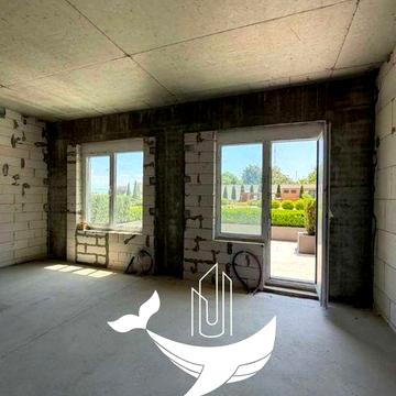 Продажа 1-комн квартиры с террасой, патио в ЖК Маринист. Море. БЕЗ комиссии0% ЖК Мариніст